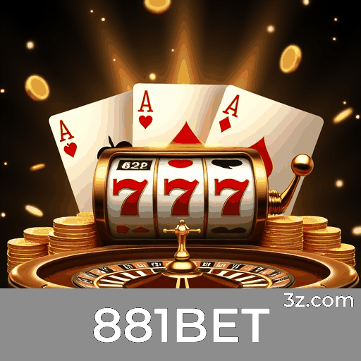 881BET: O Melhor em Pagamentos Rápidos e Cassino Seguro