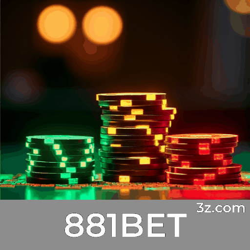 881BET: O Melhor em Pagamentos Rápidos e Cassino Seguro