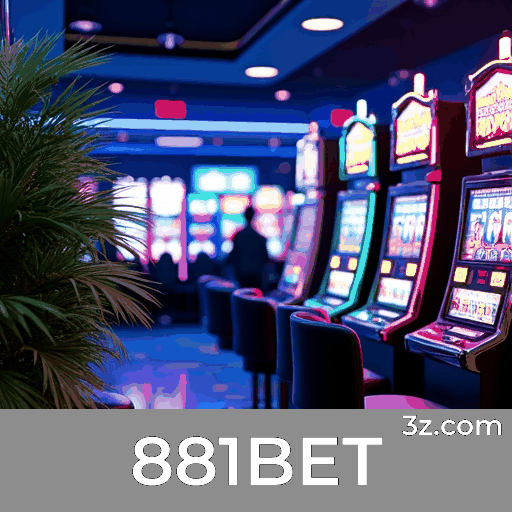 881BET: O Melhor em Pagamentos Rápidos e Cassino Seguro