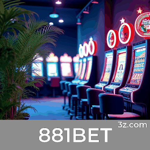 Desbloqueie Privilégios Exclusivos com Sua Conta 881BET
