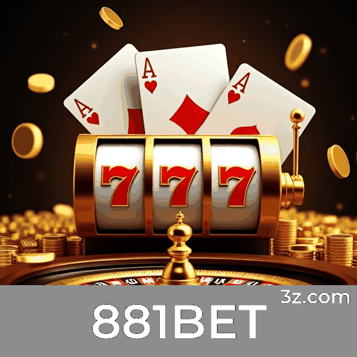 881BET: Plataforma com Bônus para Jogadores Brasileiros