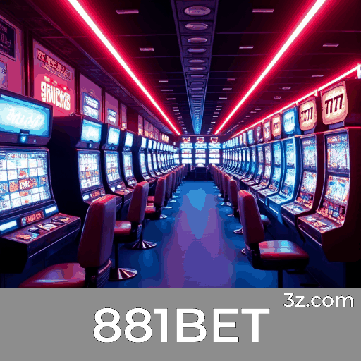 881BET: Estável, Seguro e Otimizado para o Brasil