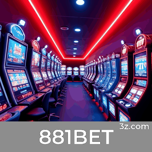 Maximize Seus Lucros com Táticas Comprovadas da 881BET