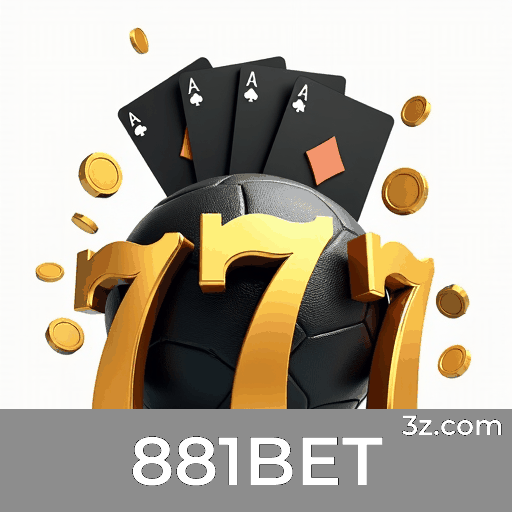 881BET: Plataforma com Bônus para Jogadores Brasileiros