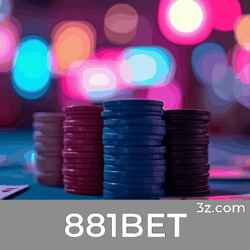 881BET: Desbloqueie Ofertas Exclusivas e Surpresas!