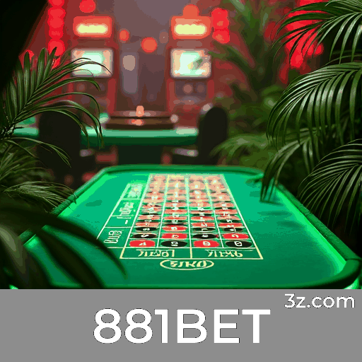 881BET Casino: Programa VIP Exclusivo e Luxuoso