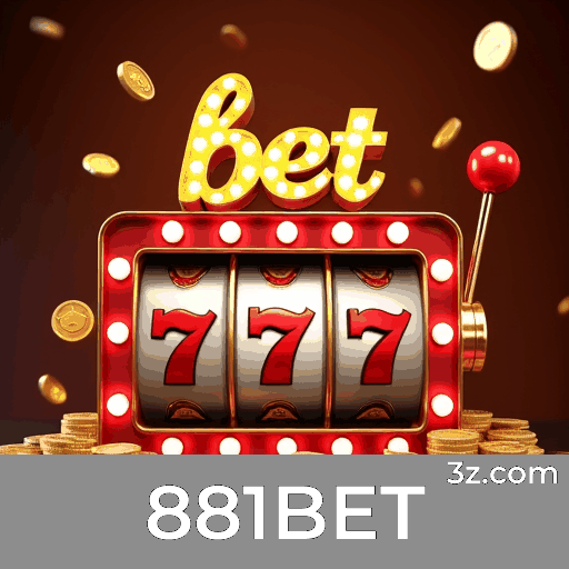 881BET: Desbloqueie Ofertas Exclusivas e Surpresas!