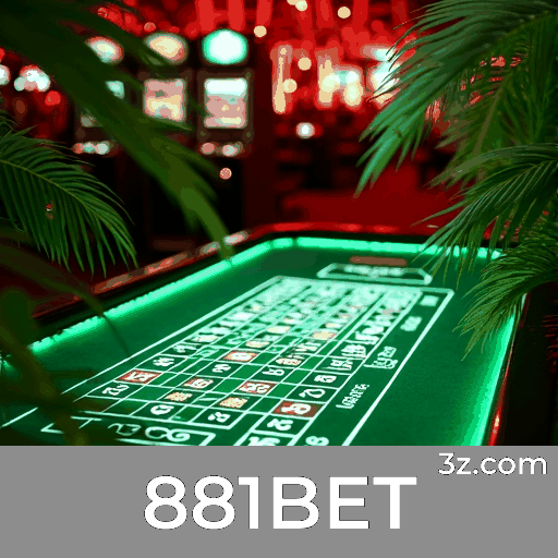 881BET: Desbloqueie Ofertas Exclusivas e Surpresas!