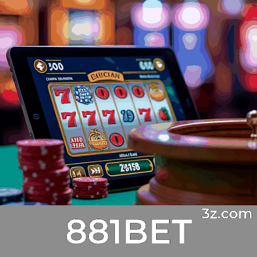 881BET Casino: Programa VIP Exclusivo e Luxuoso