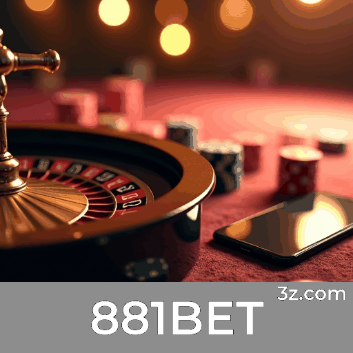 881BET: O Melhor em Pagamentos Rápidos e Cassino Seguro