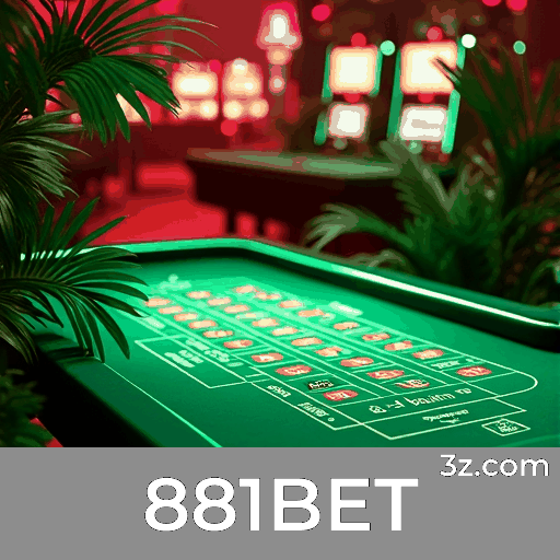 Aprenda com 881BET: Estratégias de jogos para vencer