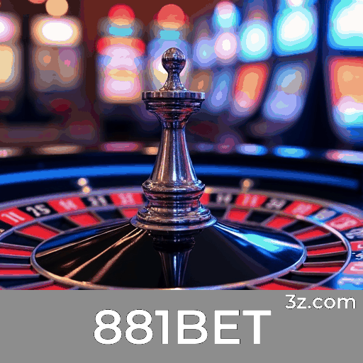 881BET: Desbloqueie Ofertas Exclusivas e Surpresas!
