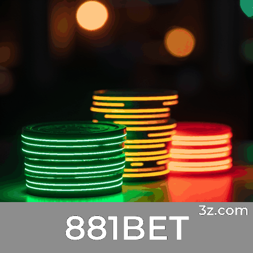 881BET: Excelência em Apostas Esportivas no Brasil