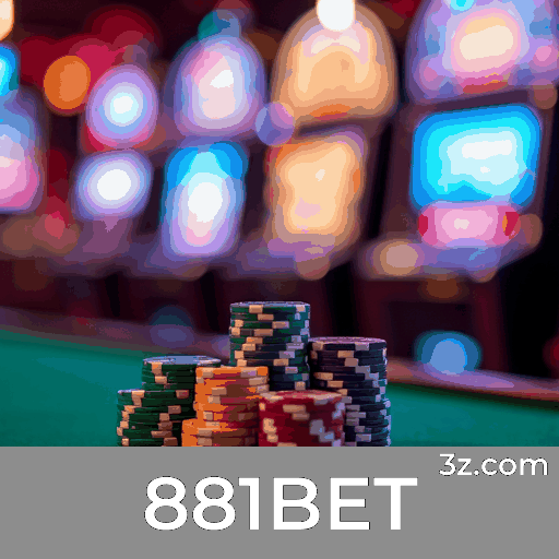 881BET Casino: Programa VIP Exclusivo e Luxuoso