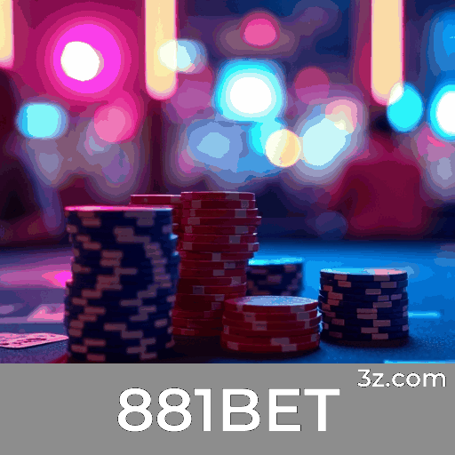 Aprenda com 881BET: Estratégias de jogos para vencer