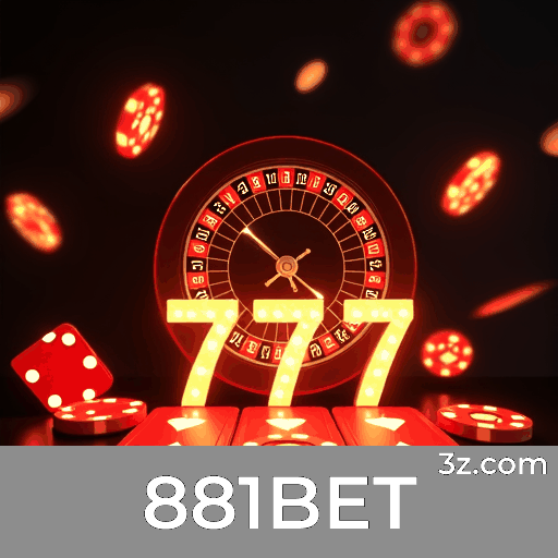 881BET: Plataforma com Bônus para Jogadores Brasileiros