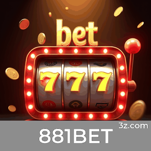 881BET Casino: Programa VIP Exclusivo e Luxuoso