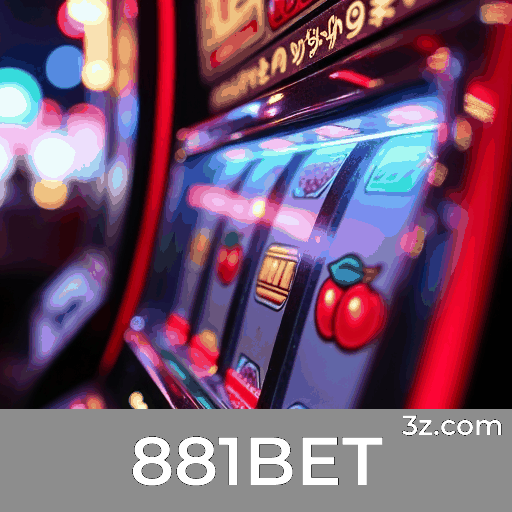 881BET: Estável, Seguro e Otimizado para o Brasil