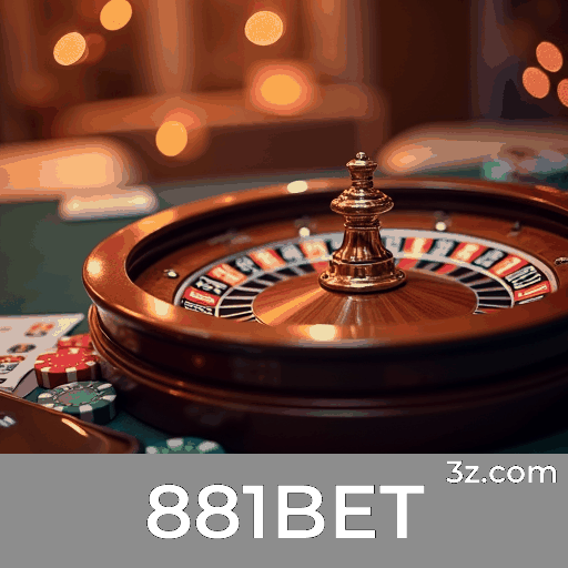 881BET: Plataforma com Bônus para Jogadores Brasileiros
