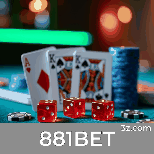 881BET: Excelência em Apostas Esportivas no Brasil