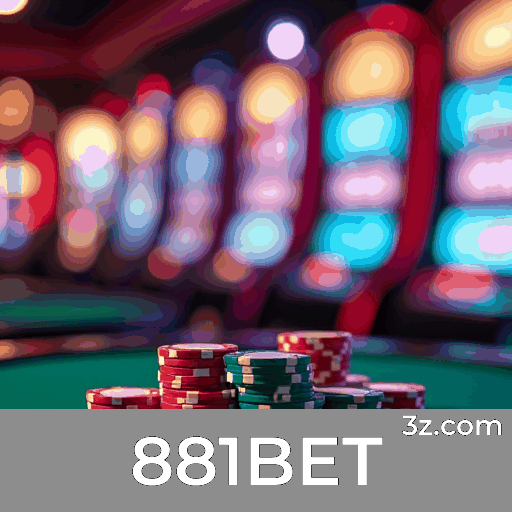 881BET Comunidade: O Paraíso de Interação Global dos Jogadores