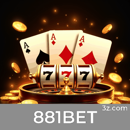 881BET: Excelência em Apostas Esportivas no Brasil