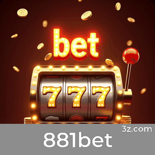 Cadastro na 881bet para desfrutar dos melhores jogos