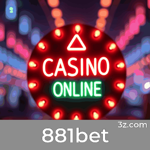 Cadastro na 881bet para desfrutar dos melhores jogos