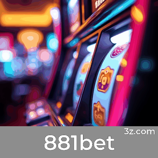 Cassino ao vivo da 881bet com dealers ao vivo