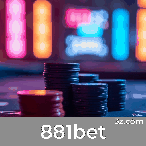 Cadastro na 881bet para desfrutar dos melhores jogos