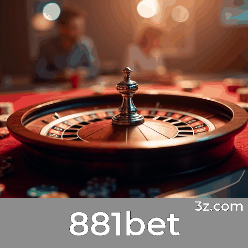 Formulário de cadastro da 881bet