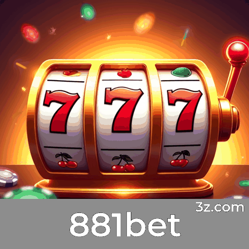 Cadastro na 881bet para desfrutar dos melhores jogos