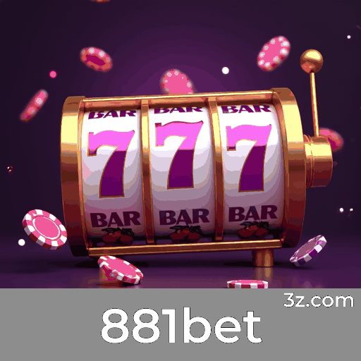 Formulário de cadastro da 881bet